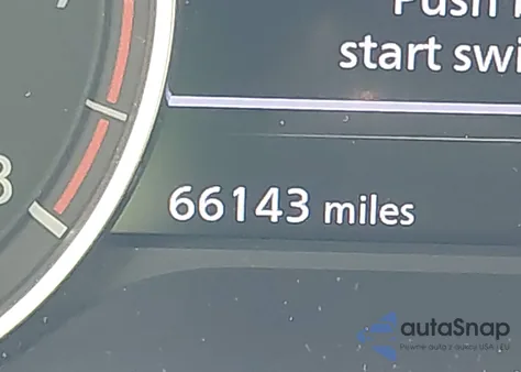 2021 Nissan Rogue Sv Intelligent Awd из США, поврежденный, VIN 5N1AT3BB5MC717859